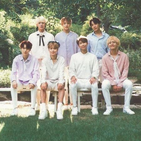 BTS